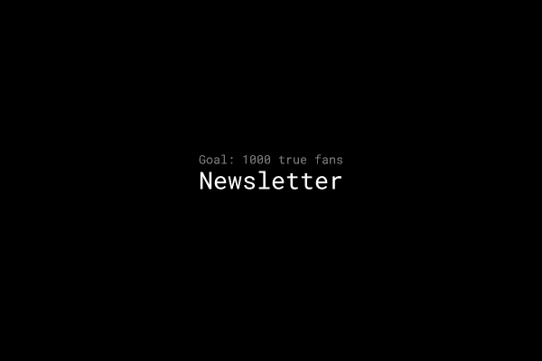 Newsletter image