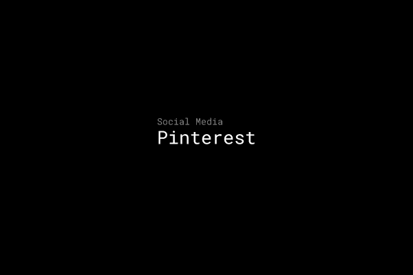 Pinterest profile image