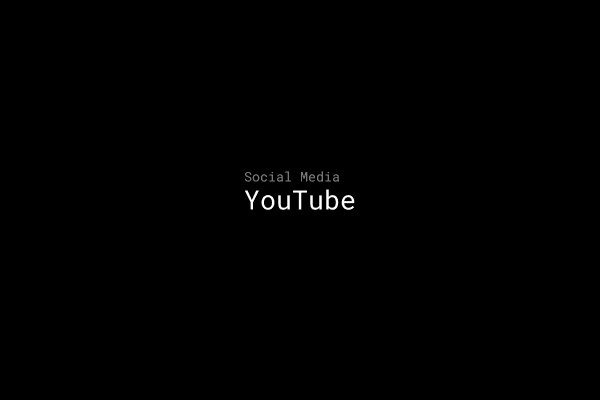 YouTube channel image